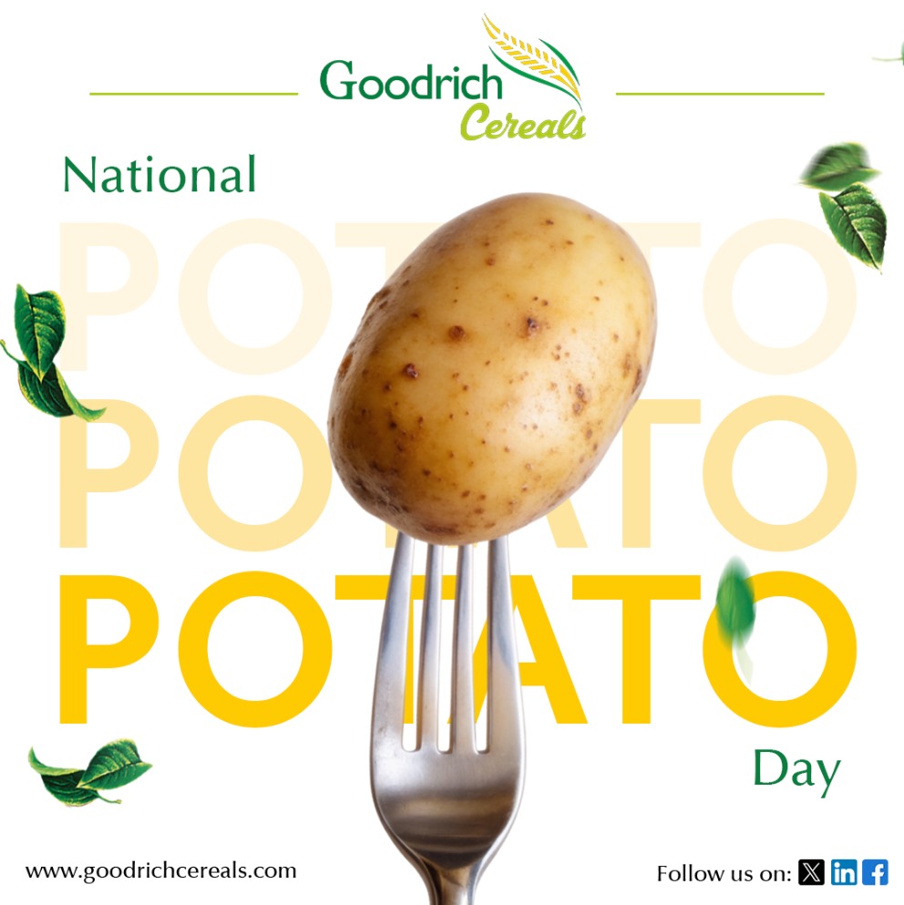 Celebrating National Potato Day: The Unsung Hero of the Culinary World